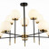 Люстра на штанге ST-Luce Limano SL1203.402.10