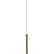 Подвесной светильник Arte Lamp Caprice A4182SP-1BR