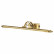Подсветка для картины Odeon Light Lion 4179/7WL