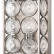 Накладной светильник Vele Luce Sophie VL3233W01