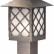 Наземный низкий светильник Odeon Light Anger 2649/1A