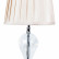 Настольная лампа декоративная Arte Lamp Capella A4024LT-1CC