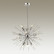 Люстра на штанге Odeon Light Kadrilia 4828/12