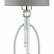 Настольная лампа декоративная Lumion Santiago 4515/1T