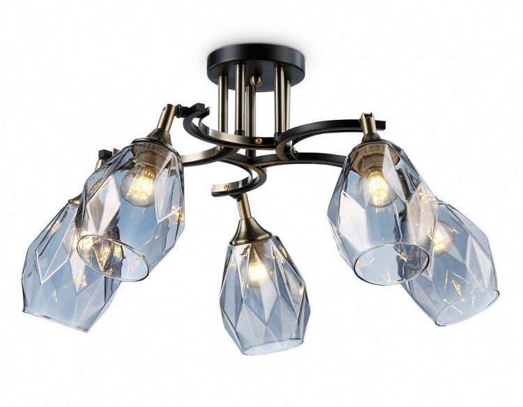 Люстра на штанге Ambrella TR TR303039
