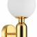 Бра Odeon Light Okia 4669/1W