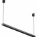 Подвесной светильник Maytoni Points TR169-1-26W3K-M-B