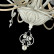 Подвесная люстра Maytoni Monile ARM004-08-W