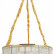 Подвесной светильник Arte Lamp Anetta A1065SP-12PB