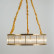 Подвесной светильник Arte Lamp Anetta A1065SP-12PB