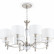 Подвесная люстра Maytoni Alicante MOD014CL-08N