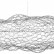 Подвесная люстра Loft it Cloud 10247/700 Silver