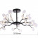 Люстра на штанге F-promo Skein 2480-10P