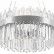 Подвесной светильник Natali Kovaltseva Smart Нимбы LED LAMPS 81271