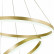 Подвесной светильник Natali Kovaltseva Oreol LED LAMPS 81299
