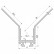 Профиль накладной Deko-Light EV-03-10 975460