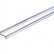 Профиль накладной Deko-Light P-01-12 983028