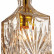 Подвесной светильник Favourite Bottle 1856-1P