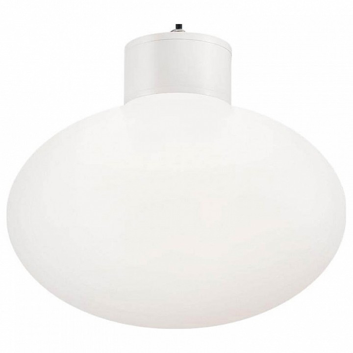 Подвесной светильник Ideal Lux Clio CLIO MSP1 BIANCO
