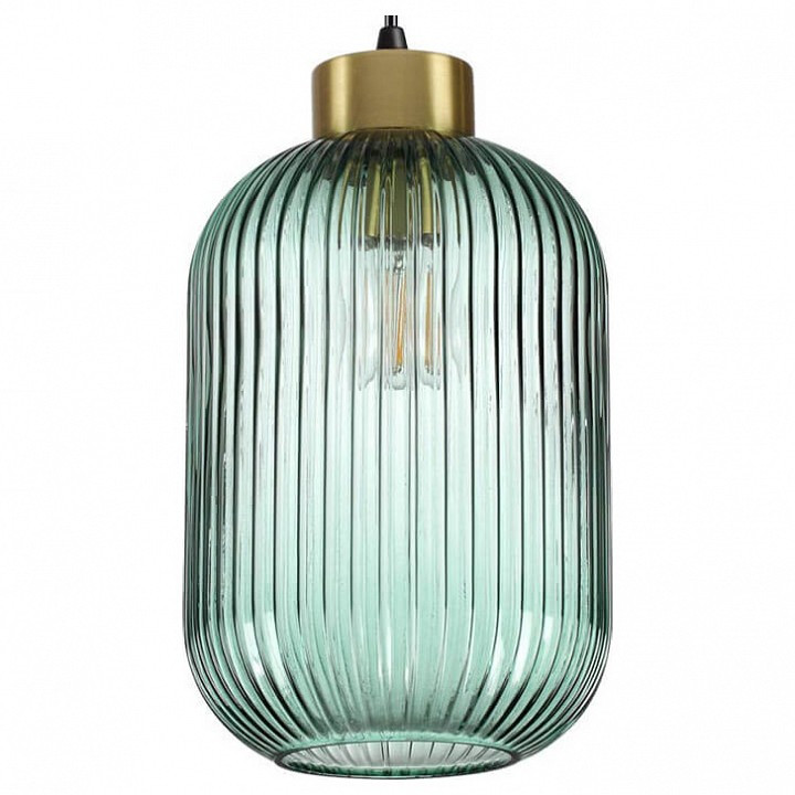 Подвесной светильник Ideal Lux Mint-1 MINT-1 SP1 VERDE