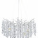 Подвесная люстра Divinare Salice 3135/26 SP-8