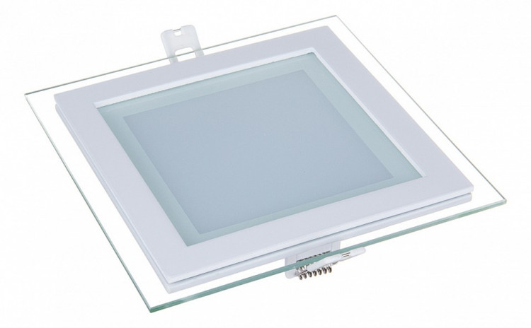 Встраиваемый светильник Elektrostandard Downlight a031835