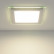 Встраиваемый светильник Elektrostandard Downlight a031835