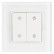 Панель-диммер клавишный накладной Arlight SMART 032983