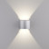 Накладной светильник Elektrostandard Blade 1518 TECHNO LED