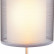 Настольная лампа декоративная Globo Theo 15190T