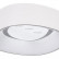Накладной светильник Arlight SP-TOR-QUADRAT-S450x450-35W Warm3000 (WH, 120 deg) 022139(1)