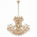 Подвесная люстра ST-Luce Frutti SL659.303.06