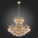 Подвесная люстра ST-Luce Frutti SL659.303.06