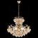 Подвесная люстра ST-Luce Frutti SL659.303.06