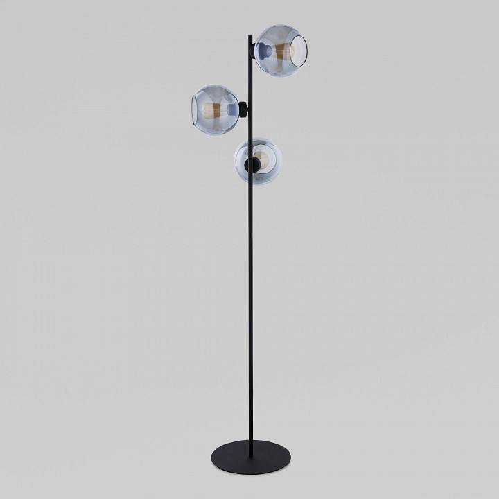 Торшер TK Lighting Cubus 5239 Cubus Graphite