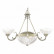 Подвесная люстра Arte Lamp Windsor A3778LM-3-2AB