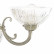 Подвесная люстра Arte Lamp Windsor A3778LM-3-2AB