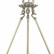 Подвесная люстра Arte Lamp Windsor A3778LM-3-2AB