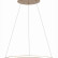 Подвесной светильник ST-Luce ST604 OUT ST604.243.22
