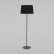 Торшер TK Lighting Maja 2920 Maja Black