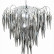 Подвесная люстра ST-Luce Siena SL1652.103.06