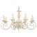 Подвесная люстра Arte Lamp Tilly A5333LM-8WG