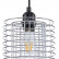 Подвесной светильник Escada Grid 10190/1S Chrome