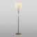 Торшер Odeon Light Latte 5403/1FA