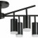Люстра на штанге Lightstar Rullo LR7283780