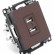 Розетка USB, без рамки Stekker Катрин 49027