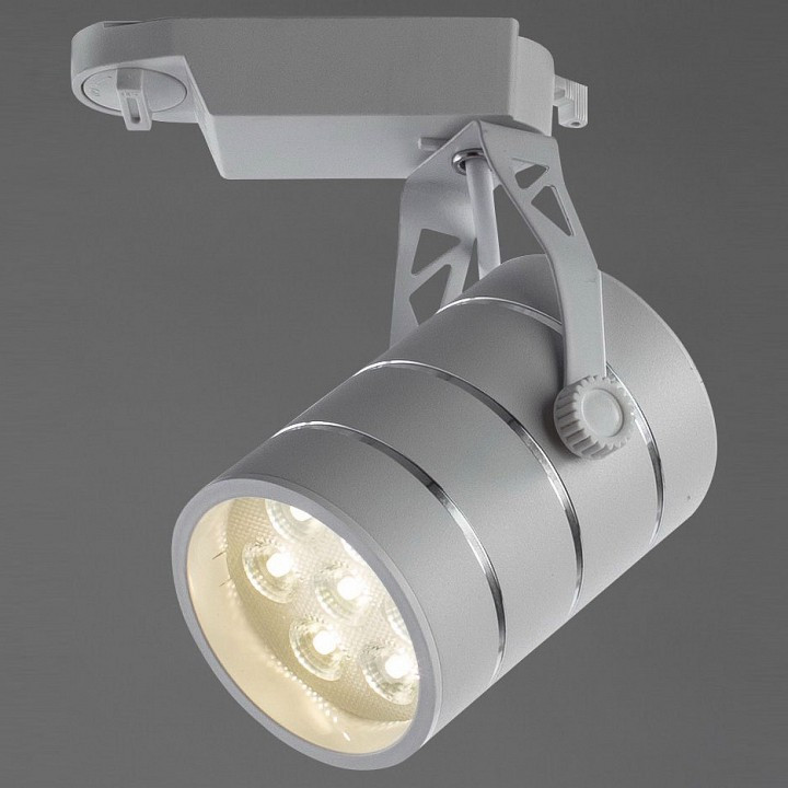 Светильник на штанге Arte Lamp Track Lights A2707PL-1WH