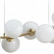 Подвесная люстра ST-Luce SWEVEN SL1519.303.16