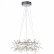 Подвесная люстра Loft it Heracleum 9022-108S