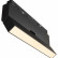 Накладной светильник Maytoni Basis TR036-4-12W3K-DS-B